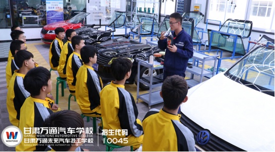 想创业却不知道选啥项目？看完甘肃万通这篇就懂了