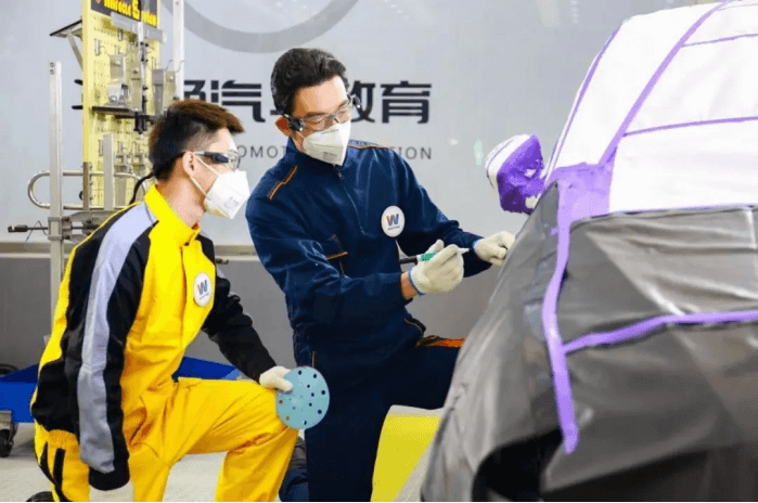职校生为何越来越受欢迎？这些优点你一定要知道！