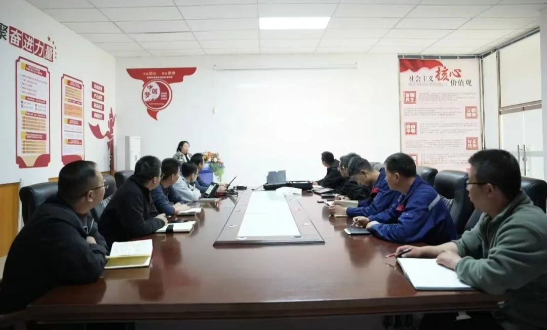 深化校企合作 共育新能源技能人才——甘肃万通技工学校携手元征科技开展专项师资培训
