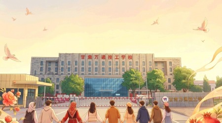 民族团结进步宣传周｜这些知识，每位万通学子都该知道